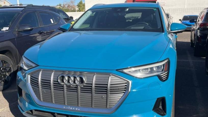 AUDI E-TRON 2019 WA1VAAGE0KB005436 image