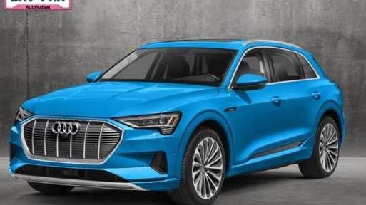 AUDI E-TRON 2019 WA1LAAGE1KB011804 image