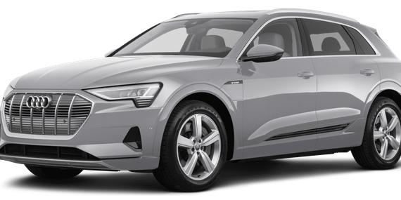 AUDI E-TRON 2019 WA1LAAGE3KB024649 image