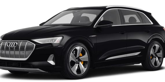 AUDI E-TRON 2019 WA1VAAGE8KB009928 image AUDI E-TRON 2019 WA1VAAGE8KB009928 image