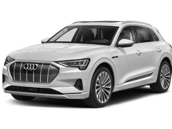AUDI E-TRON 2019 WA1VAAGE8KB023151 image