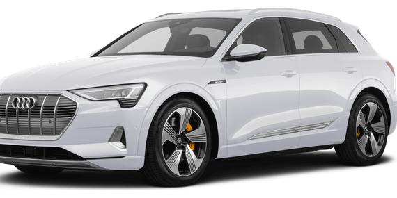 AUDI E-TRON 2019 WA1VAAGE9KB025054 image