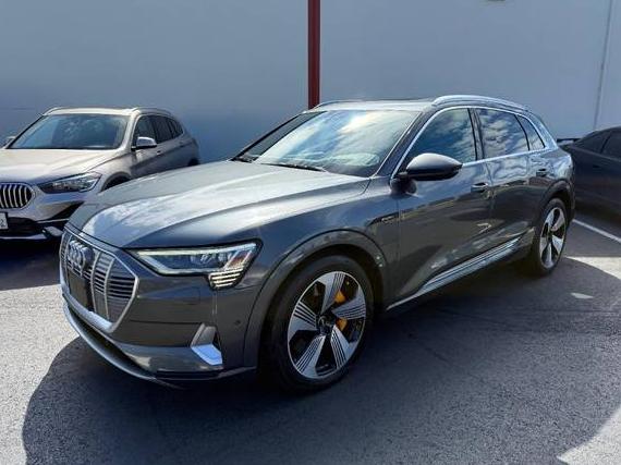AUDI E-TRON 2019 WA1VAAGE5KB006159 image