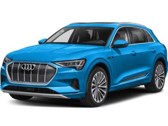 AUDI E-TRON 2019 WA1VAAGE3KB007049 image