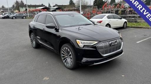 AUDI E-TRON 2019 WA1VABGE4KB011388 image