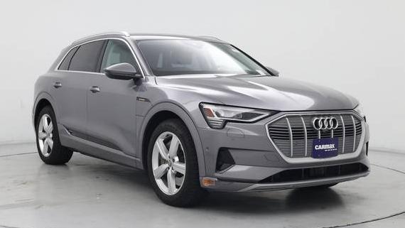 AUDI E-TRON 2019 WA1VAAGE8KB019990 image