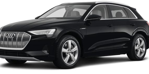 AUDI E-TRON 2019 WA1LAAGE9KB021089 image