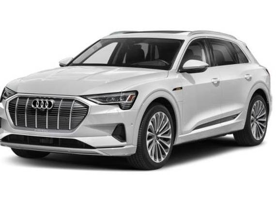 AUDI E-TRON 2019 WA1VABGEXKB022895 image