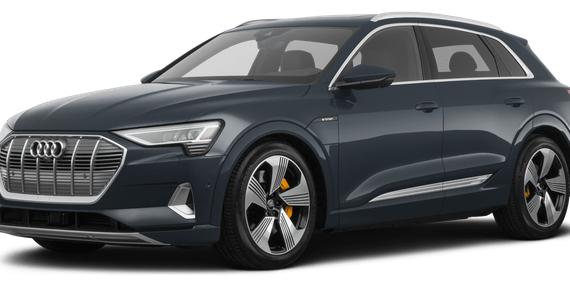 AUDI E-TRON 2019 WA1VAAGE3KB020805 image