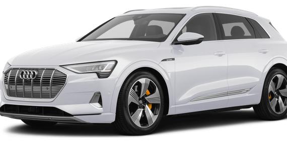 AUDI E-TRON 2019 WA1VAAGE2KB010489 image
