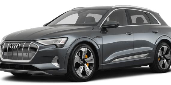 AUDI E-TRON 2019 WA1VABGE0KB021481 image AUDI E-TRON 2019 WA1VABGE0KB021481 image