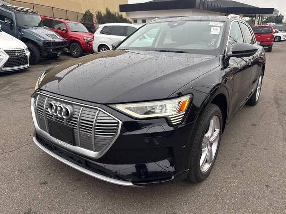 AUDI E-TRON 2019 WA1LAAGEXKB023157 image AUDI E-TRON 2019 WA1LAAGEXKB023157 image