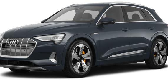 AUDI E-TRON 2019 WA1VAAGE8KB009301 image AUDI E-TRON 2019 WA1VAAGE8KB009301 image