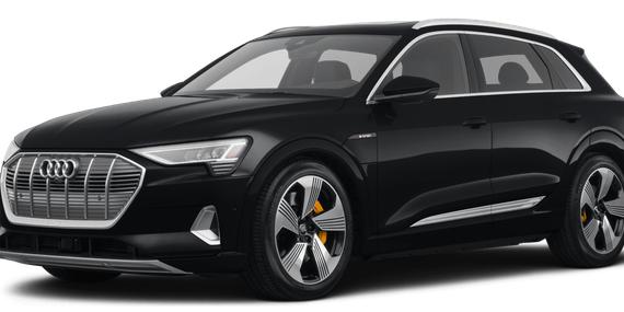 AUDI E-TRON 2019 WA1VAAGE4KB006007 image