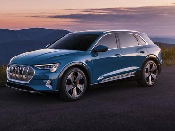 AUDI E-TRON 2019 WA1LABGE8KB022417 image AUDI E-TRON 2019 WA1LABGE8KB022417 image