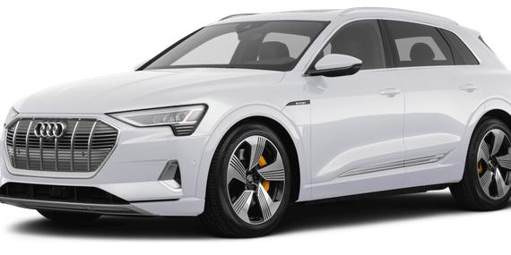 AUDI E-TRON 2019 WA1VABGE6KB011070 image AUDI E-TRON 2019 WA1VABGE6KB011070 image