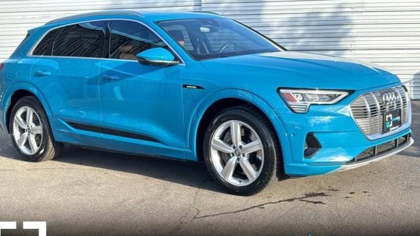 AUDI E-TRON 2019 WA1LABGE0KB021729 image