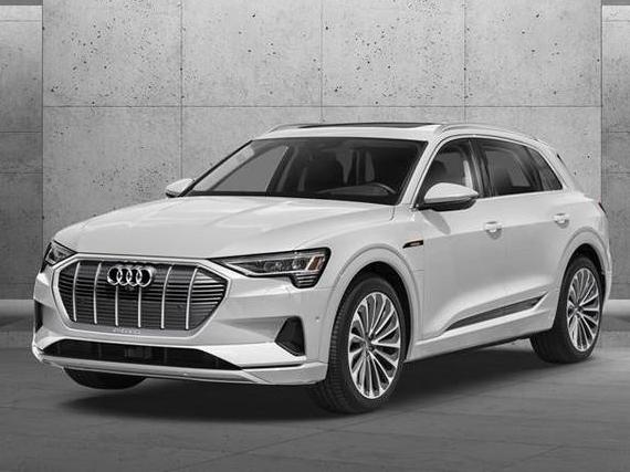 AUDI E-TRON 2019 WA1VABGE7KB012874 image