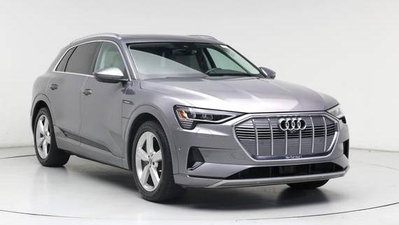 AUDI E-TRON 2019 WA1LABGE1KB019438 image