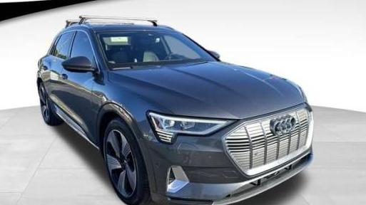 AUDI E-TRON 2019 WA1VAAGE3KB008122 image