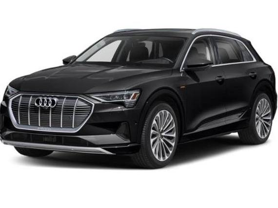 AUDI E-TRON 2019 WA1VABGE8KB024807 image