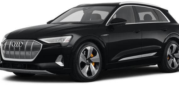 AUDI E-TRON 2019 WA1VABGE4KB012332 image