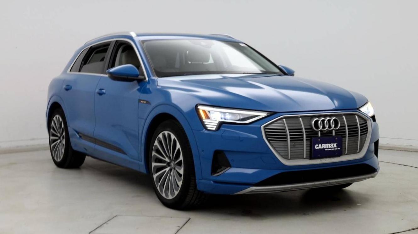 AUDI E-TRON 2019 WA1VAAGE2KB009777 image