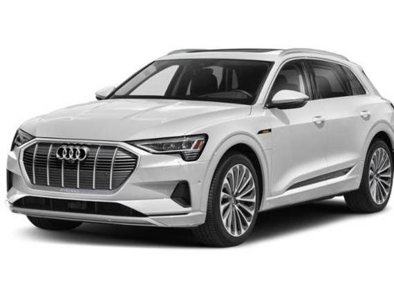 AUDI E-TRON 2019 WA1VAAGE1KB011018 image