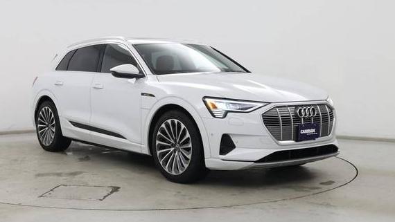 AUDI E-TRON 2019 WA1VAAGEXKB023703 image