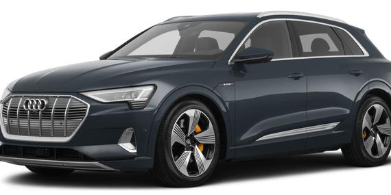 AUDI E-TRON 2019 WA1VAAGEXKB005850 image