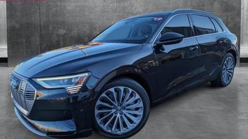 AUDI E-TRON 2019 WA1VABGE6KB020612 image