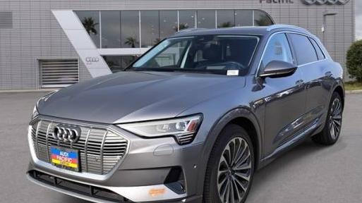 AUDI E-TRON 2019 WA1VABGE5KB024859 image