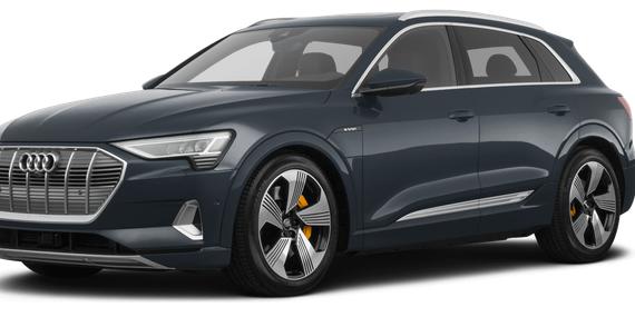 AUDI E-TRON 2019 WA1VAAGEXKB006819 image