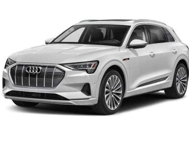 AUDI E-TRON 2019 WA1VABGE6KB012526 image