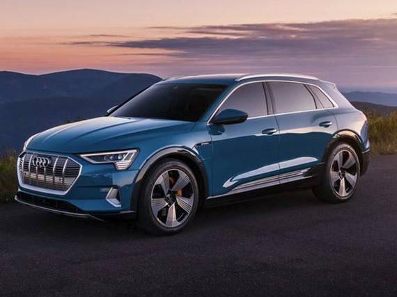 AUDI E-TRON 2019 WA1VAAGE0KB016887 image