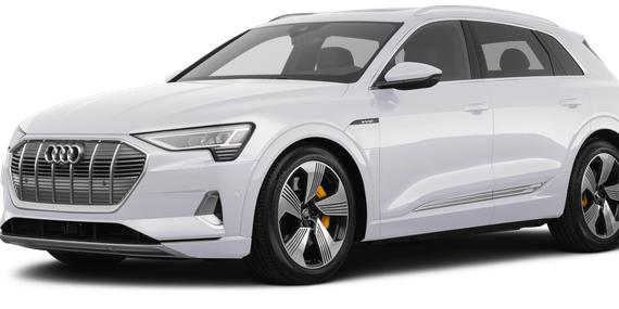 AUDI E-TRON 2019 WA1VAAGE6KB023732 image