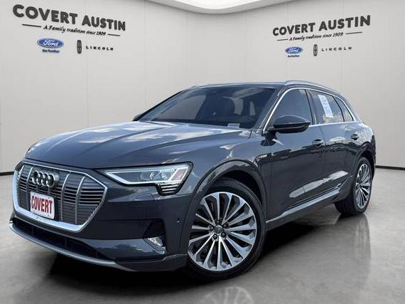 AUDI E-TRON 2019 WA1VAAGE0KB023757 image