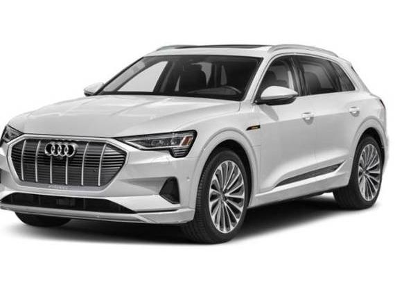 AUDI E-TRON 2019 WA1VAAGE2KB012372 image