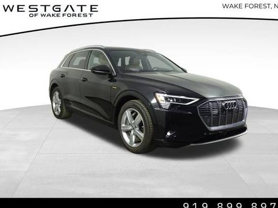 AUDI E-TRON 2019 WA1VABGE9KB015775 image