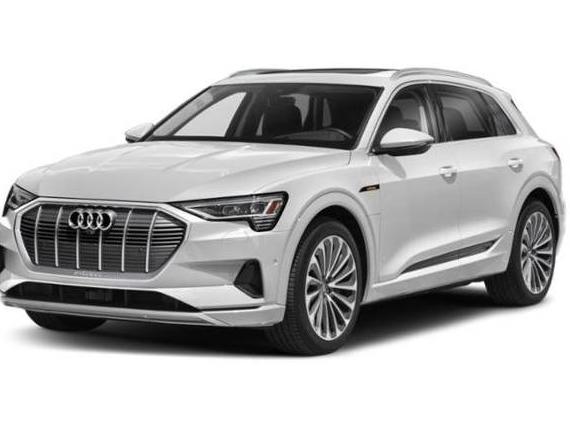 AUDI E-TRON 2021 WA1LAAGE5MB010500 image