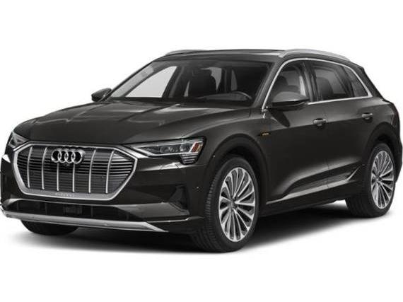 AUDI E-TRON 2021 WA1AAAGE7MB016242 image