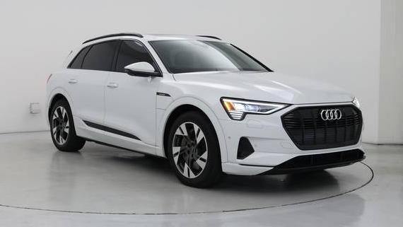 AUDI E-TRON 2021 WA1AAAGE0MB027101 image