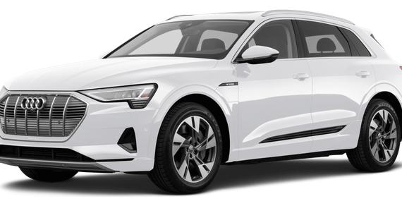 AUDI E-TRON 2021 WA1AAAGE6MB014806 image