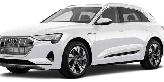 AUDI E-TRON 2021 WA1AAAGE8MB021787 image AUDI E-TRON 2021 WA1AAAGE8MB021787 image