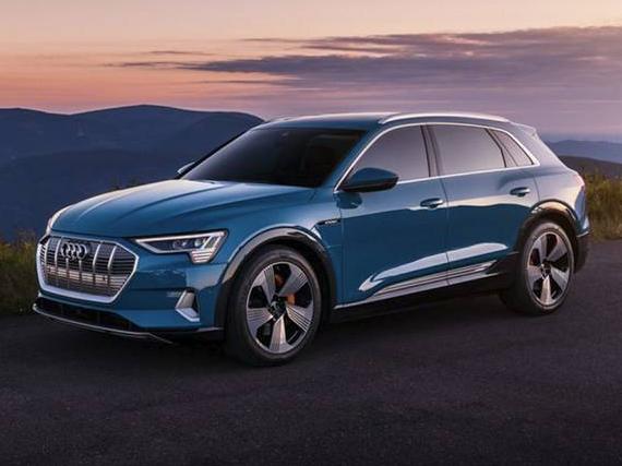 AUDI E-TRON 2021 WA1AAAGE7MB018489 image