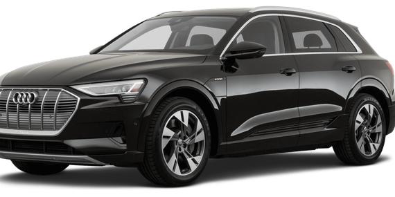 AUDI E-TRON 2021 WA1LAAGEXMB038860 image