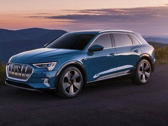 AUDI E-TRON 2021 WA1AAAGE0MB012937 image