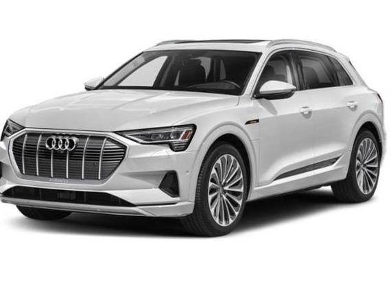 AUDI E-TRON 2021 WA1AAAGEXMB041202 image