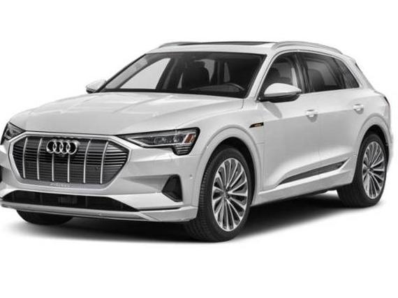 AUDI E-TRON 2021 WA1AAAGE3MB021843 image