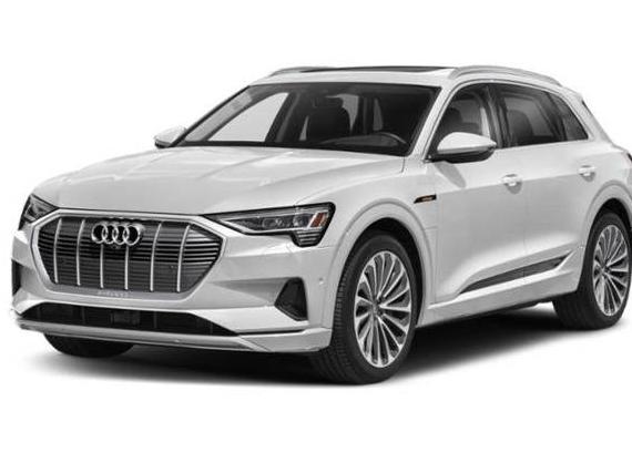 AUDI E-TRON 2021 WA1AAAGE5MB009869 image